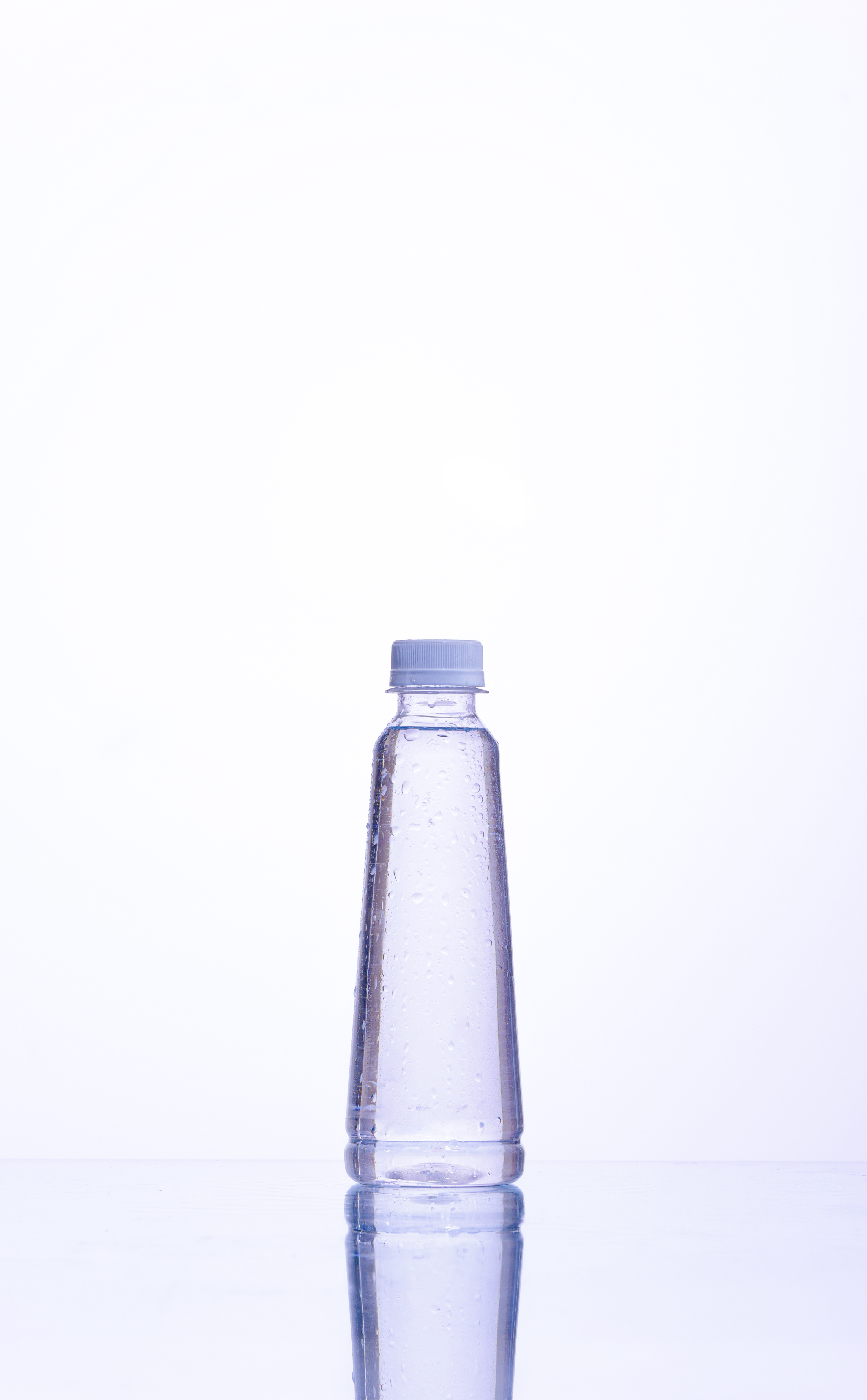 Custom Label Bottle