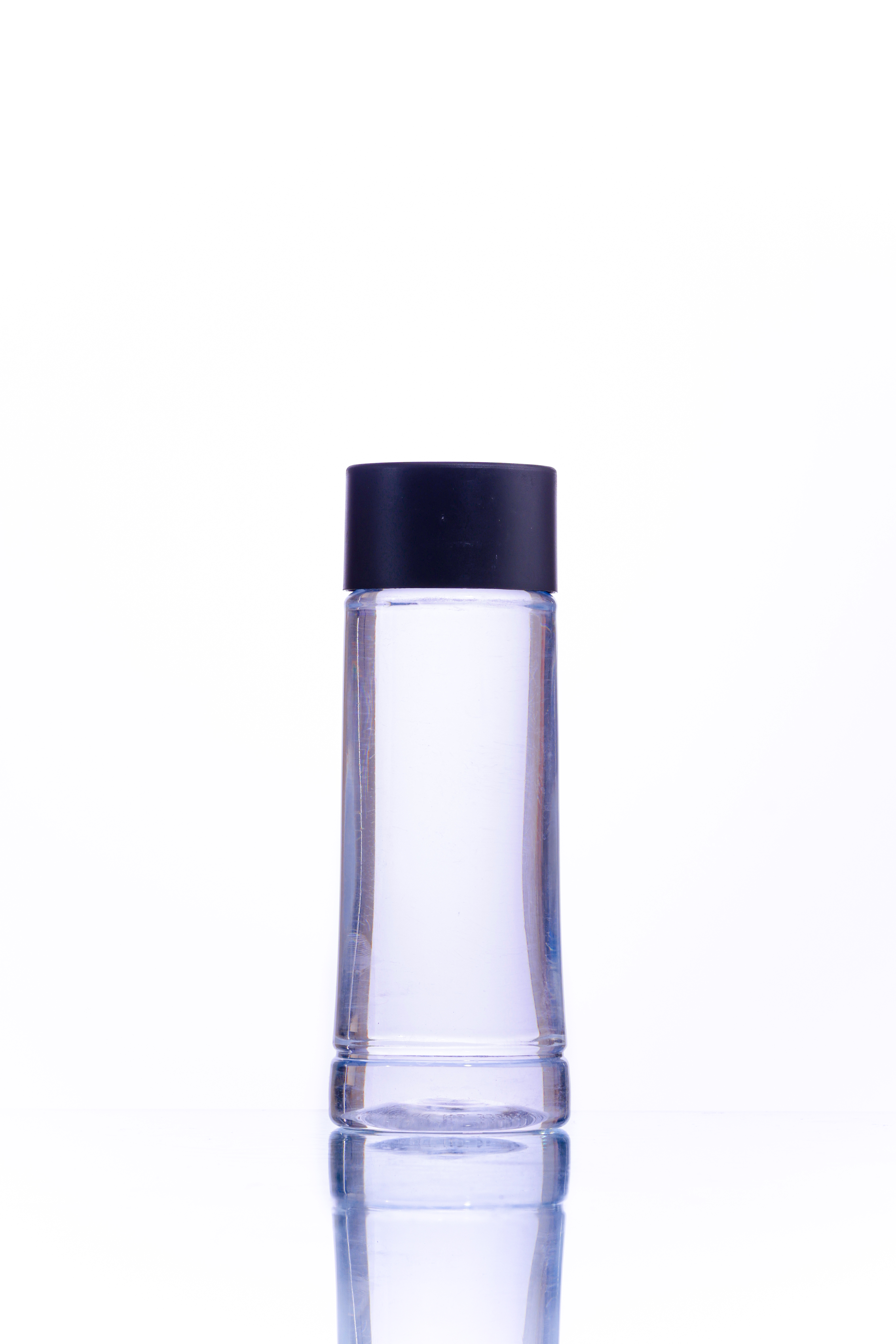 Standard PET Bottle