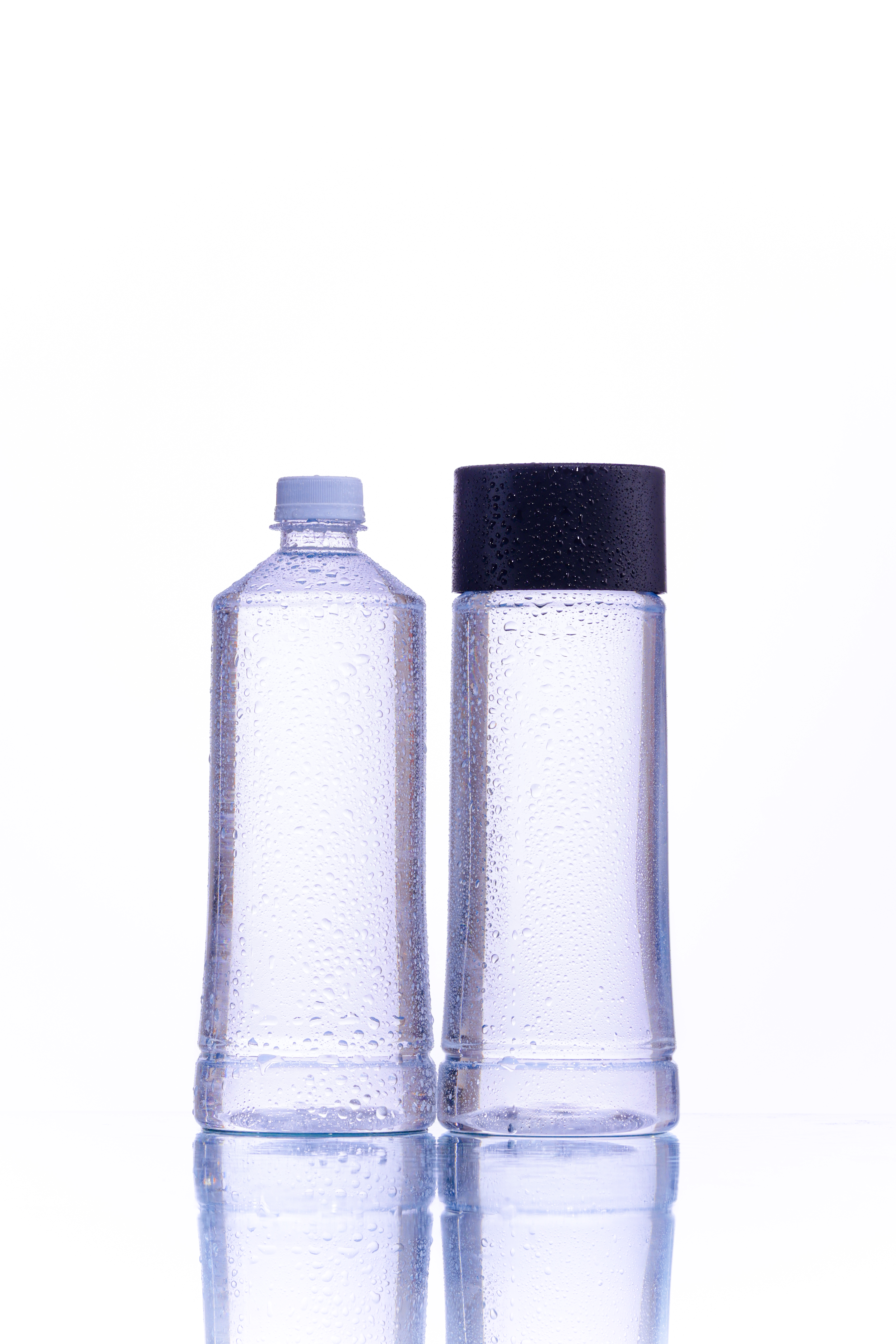Wide Mouth Bottle