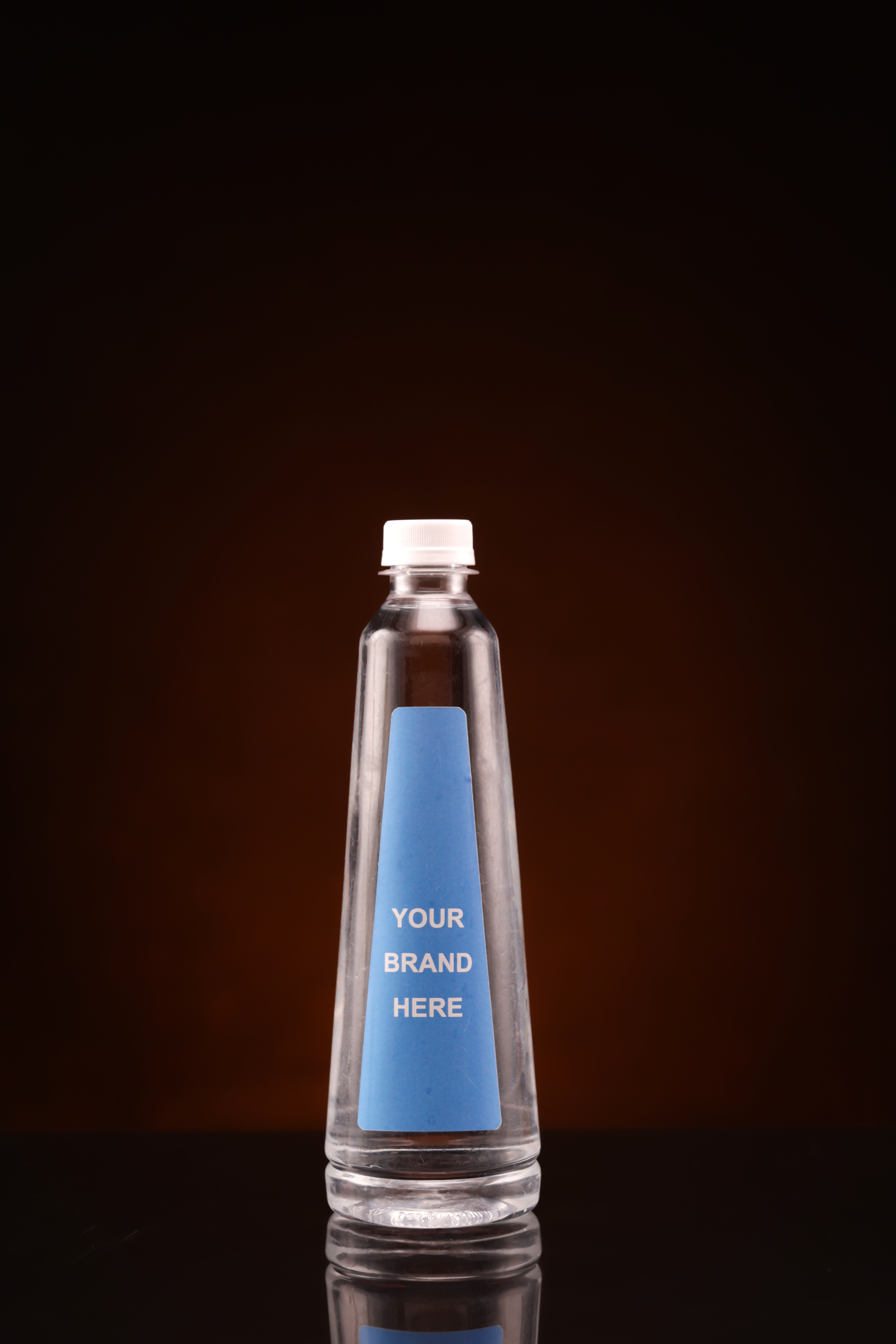 Premium Custom Water Bottles