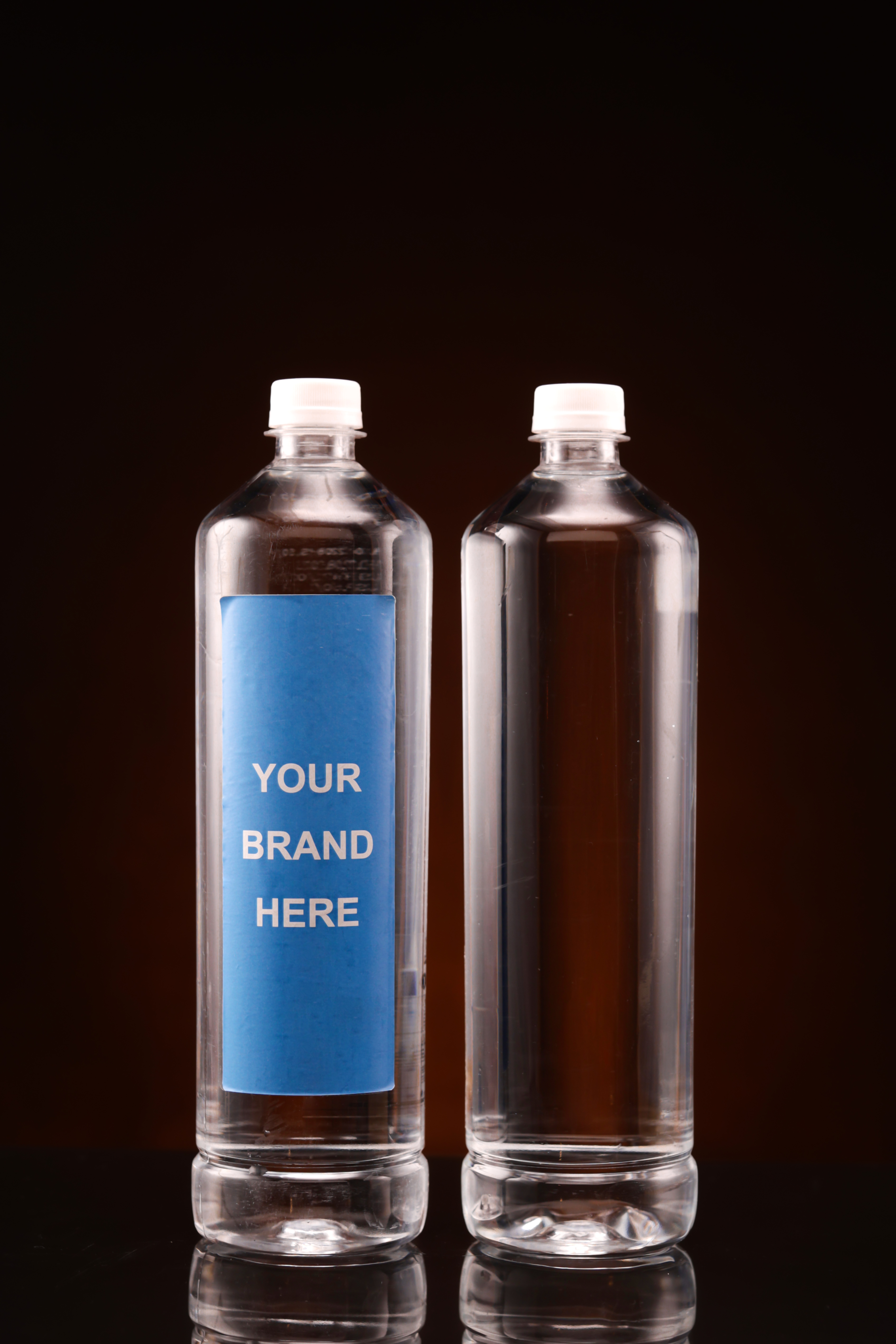 Artistic Label View
