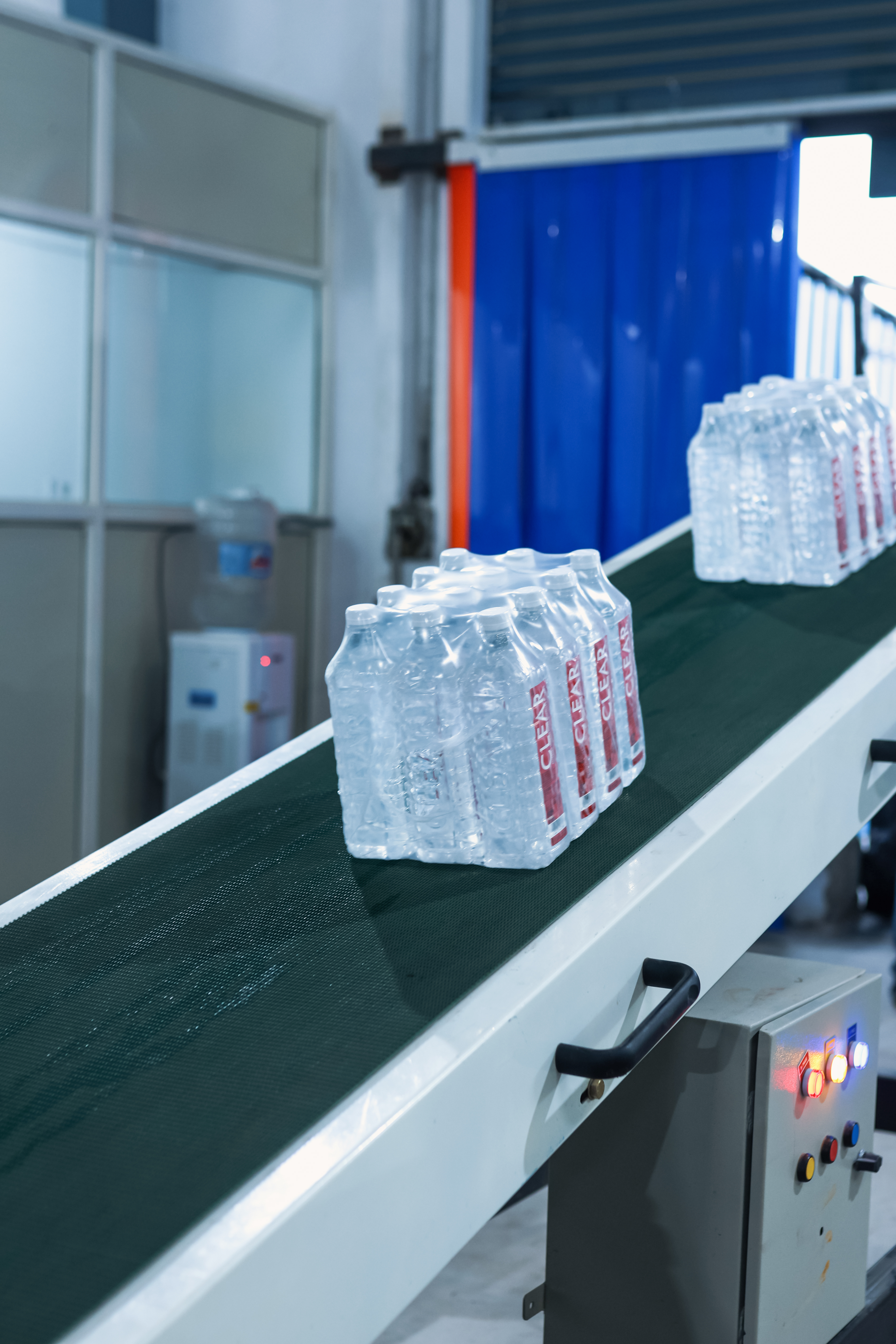 Conveyor System