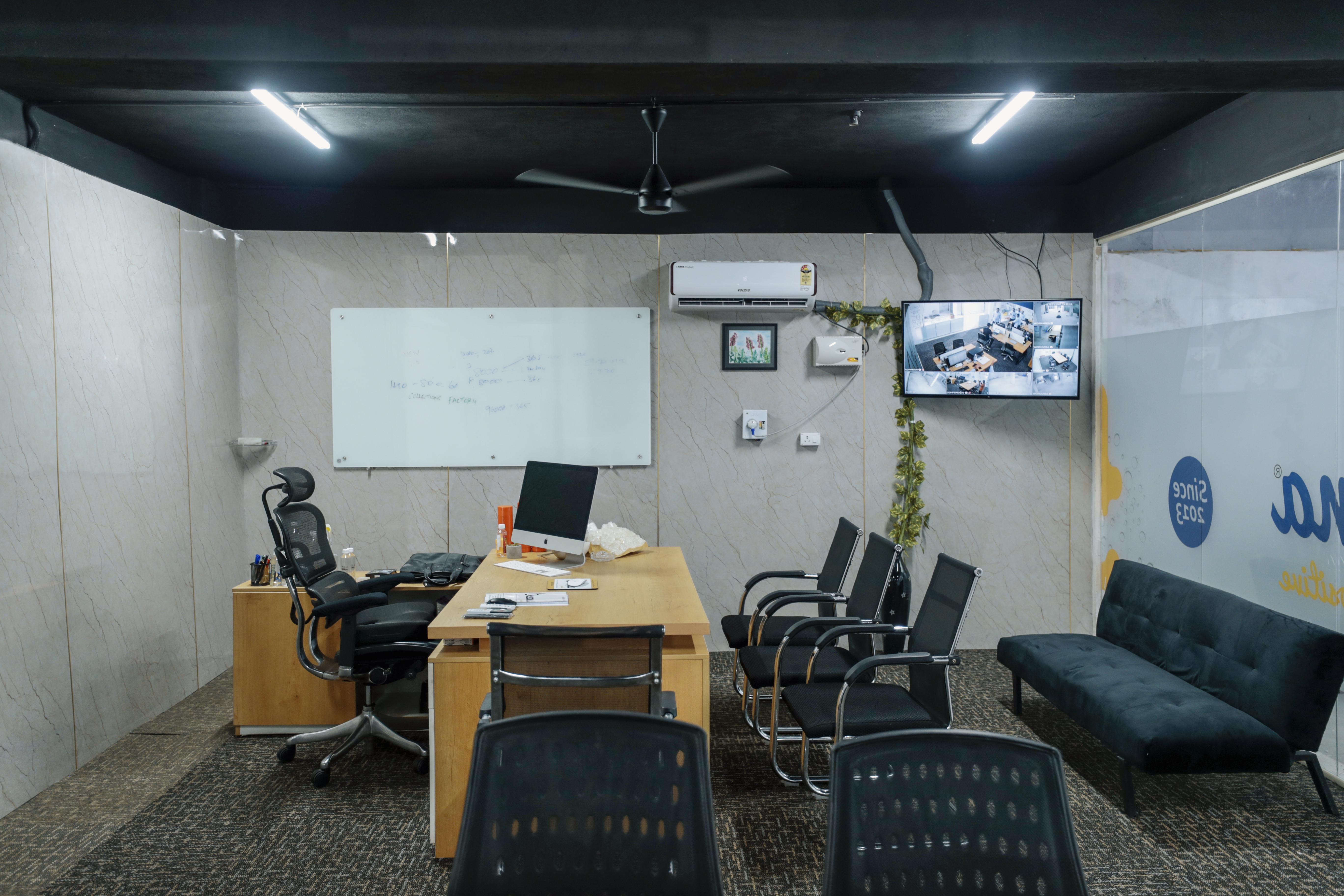Meeting Space