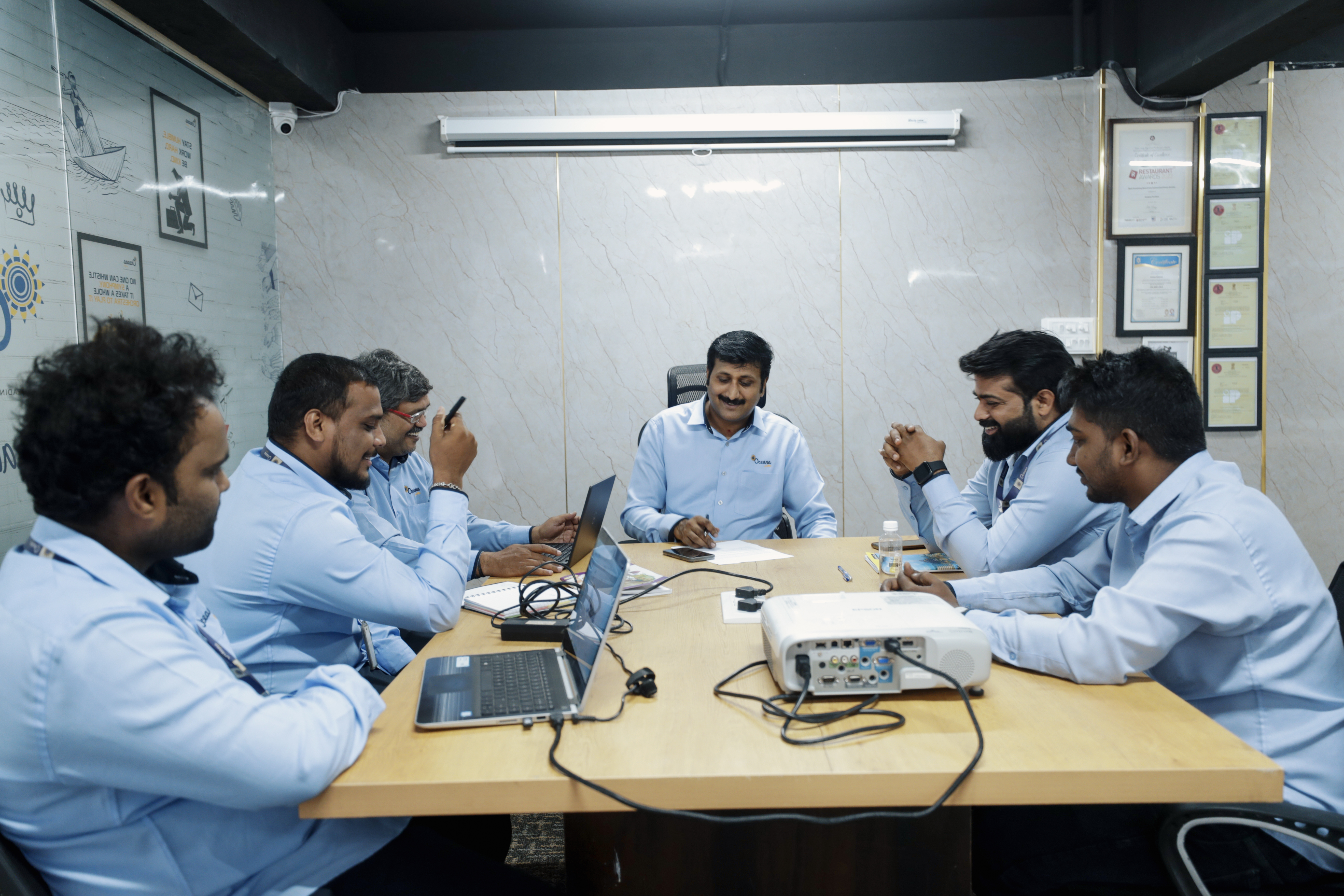 Board Room